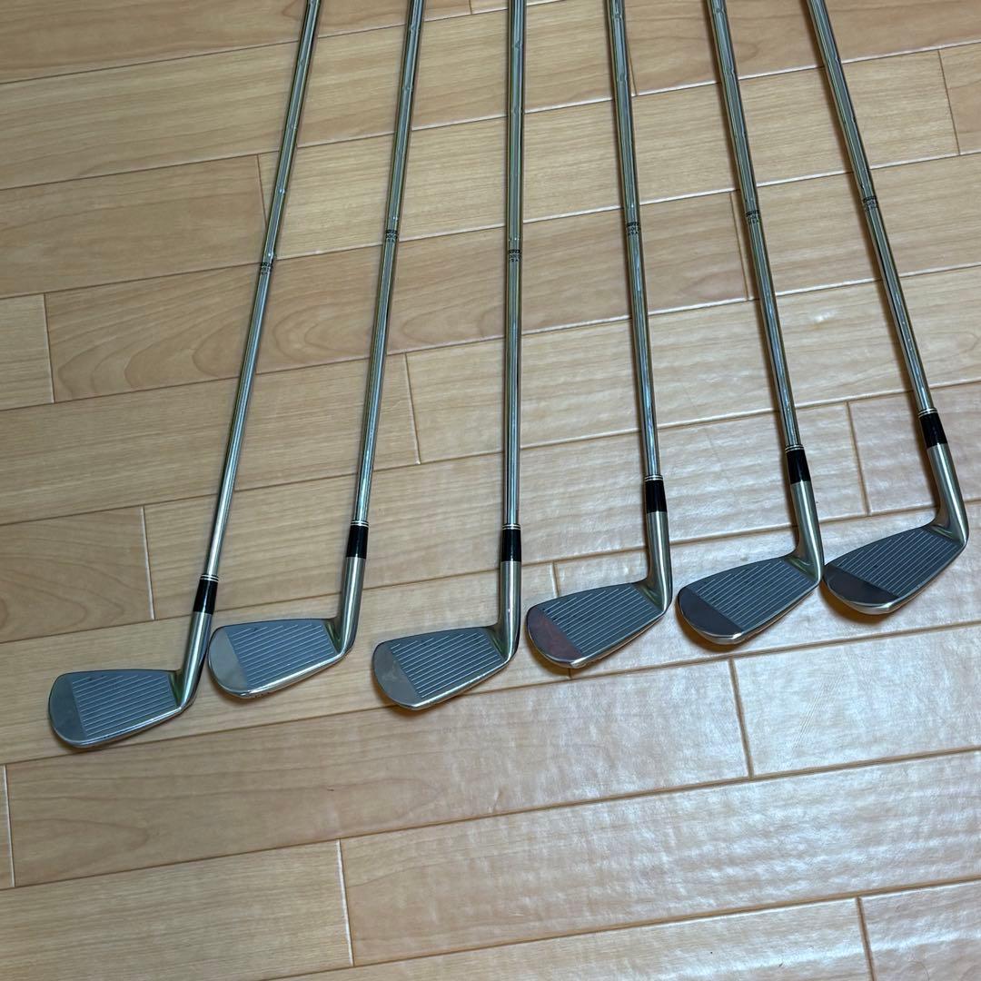 나*様 必見　お買得　本格セット‼️豪華おまけ付！メンズクラブセット 13本　カ