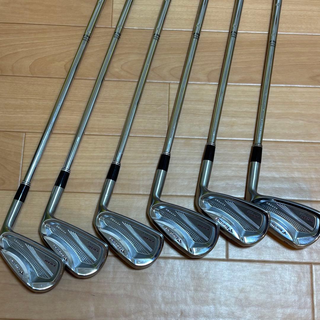 나*様 必見　お買得　本格セット‼️豪華おまけ付！メンズクラブセット 13本　カ