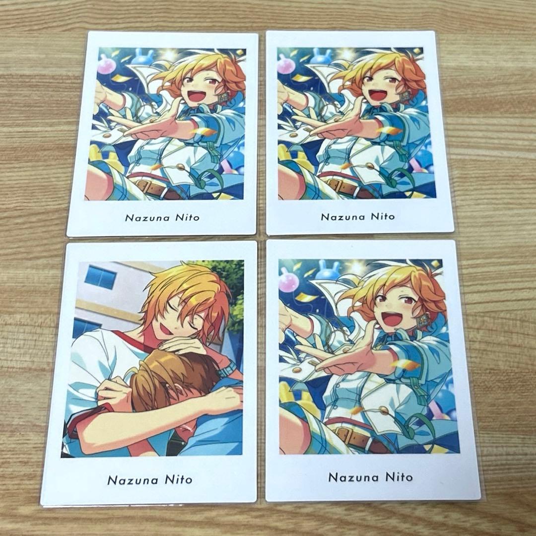 あんスタ 仁兎なずな まとめ売り - メルカリ