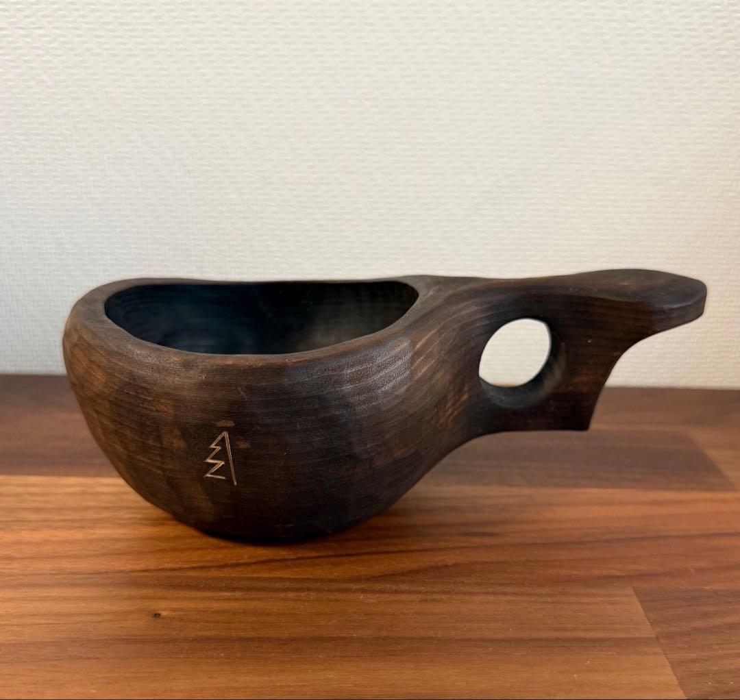 Soul of Siberia ソウルオブシベリア ククサ