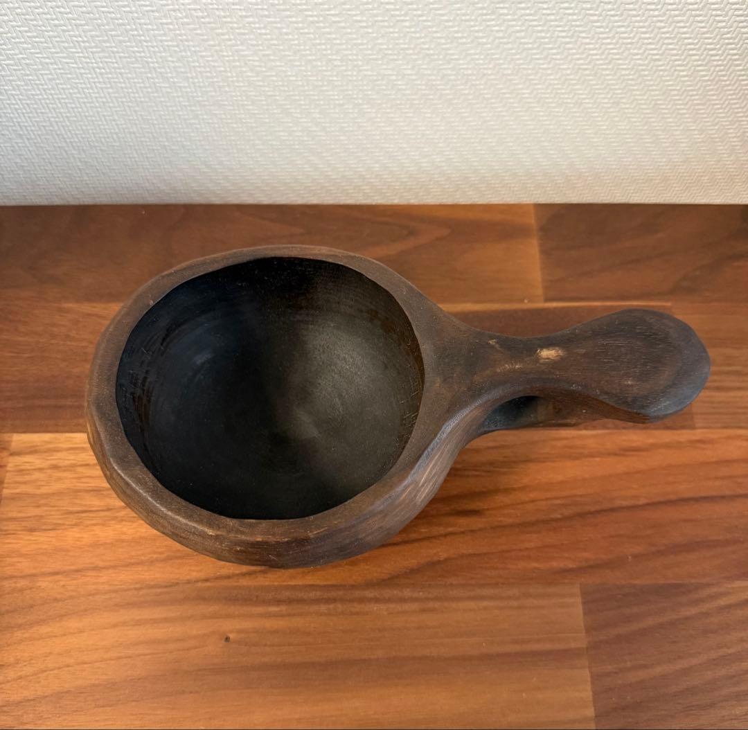 Soul of Siberia ソウルオブシベリア ククサ