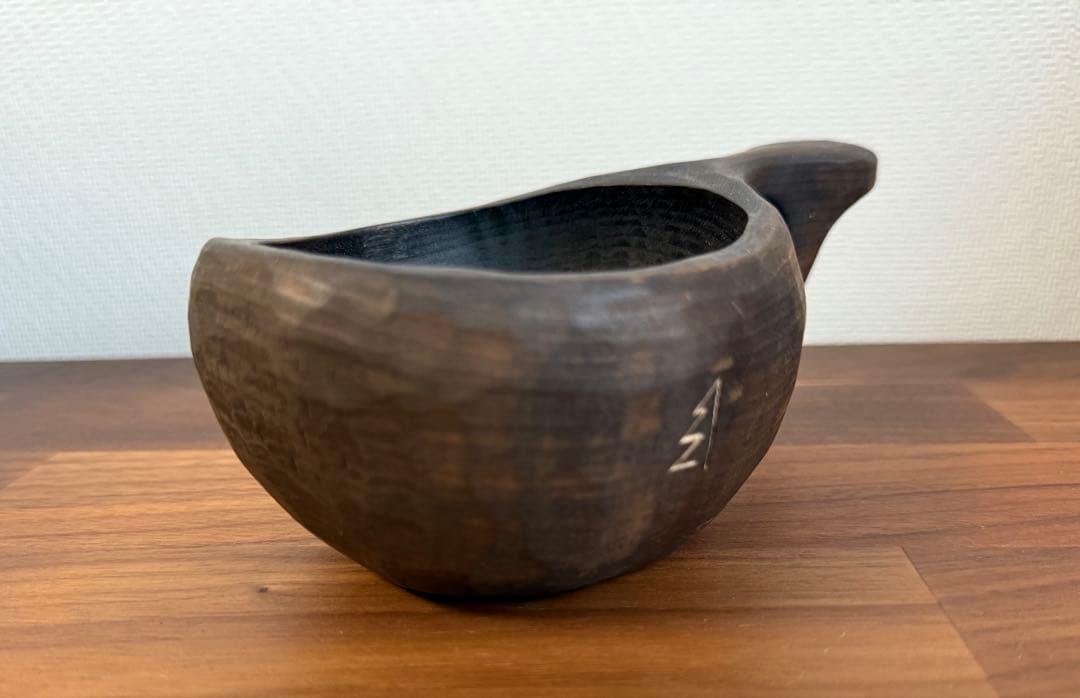 Soul of Siberia ソウルオブシベリア ククサ