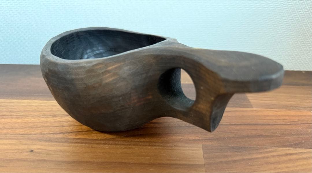 Soul of Siberia ソウルオブシベリア ククサ