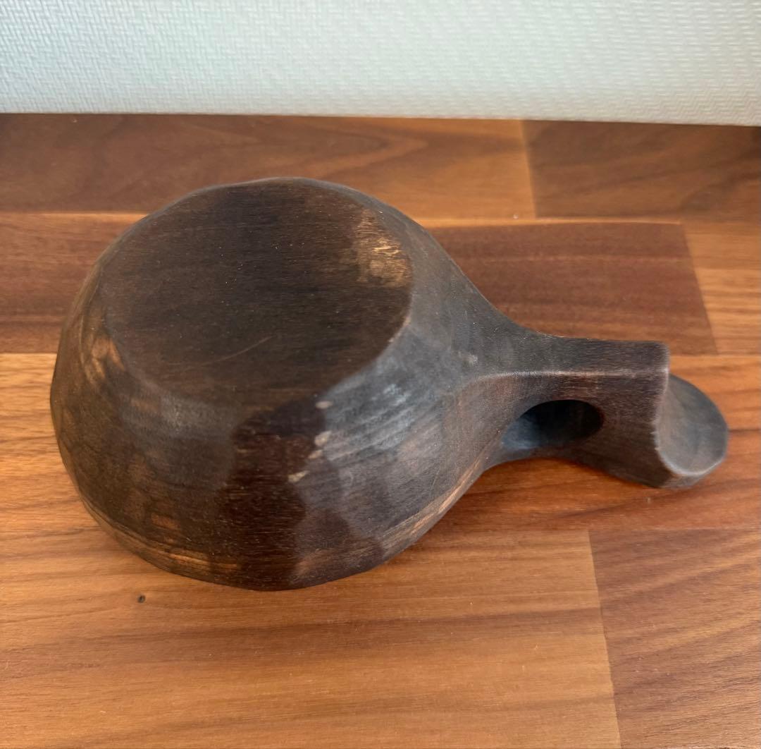 Soul of Siberia ソウルオブシベリア ククサ