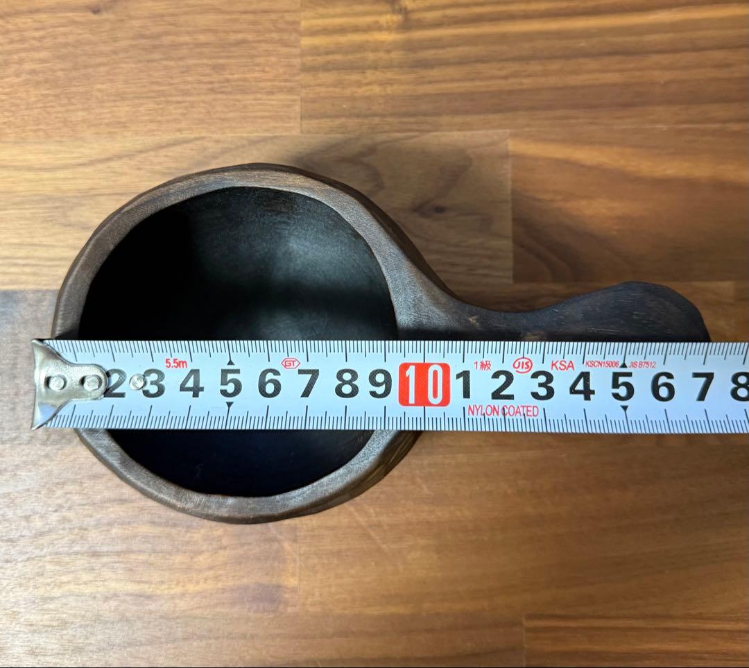 Soul of Siberia ソウルオブシベリア ククサ