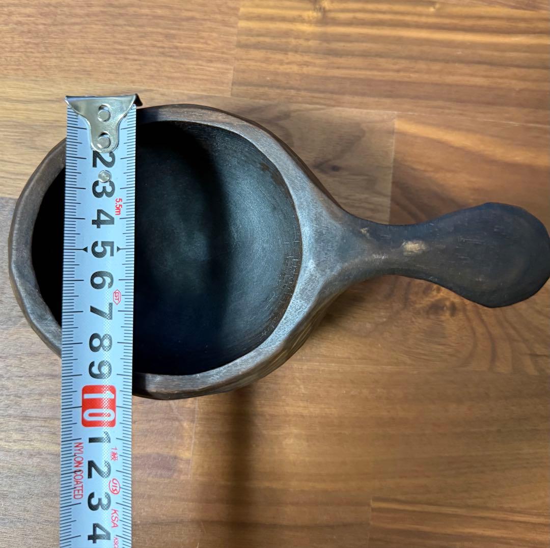 Soul of Siberia ソウルオブシベリア ククサ