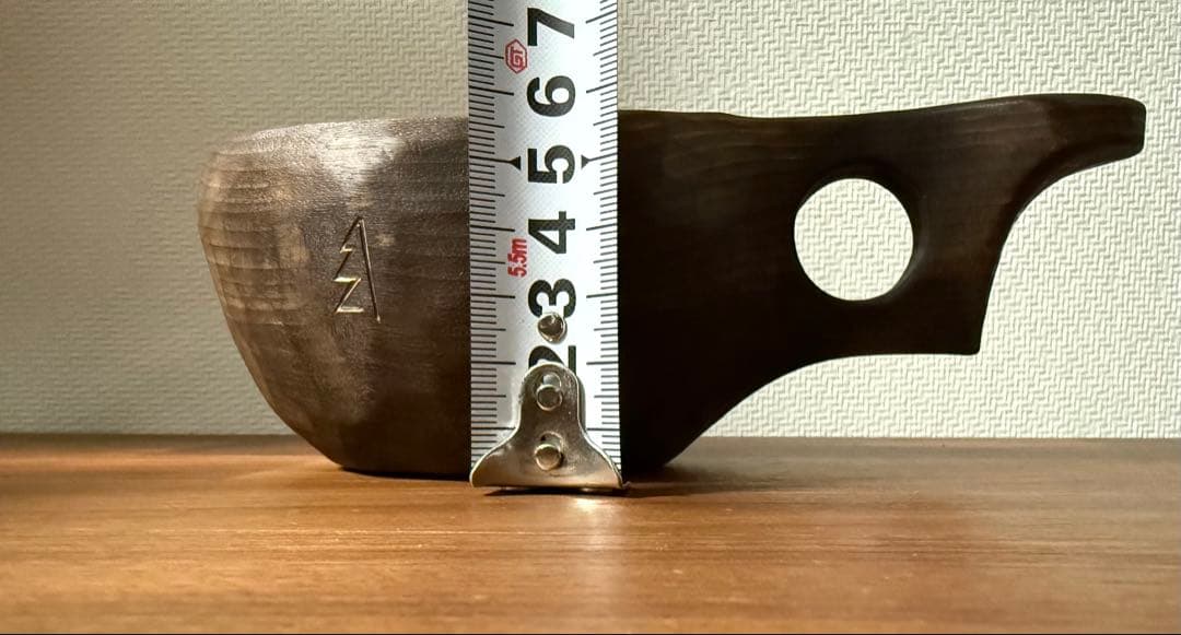 Soul of Siberia ソウルオブシベリア ククサ