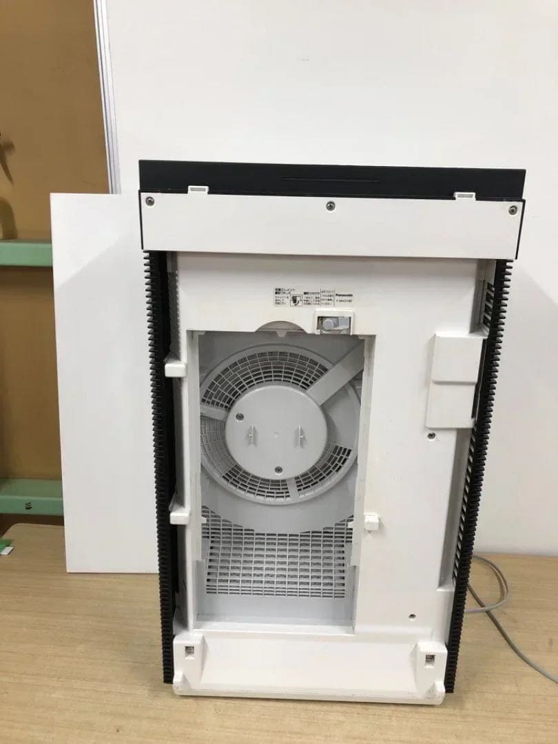 Panasonic パナソニック　ジアイーノ　F-MV2100 フィルター欠品