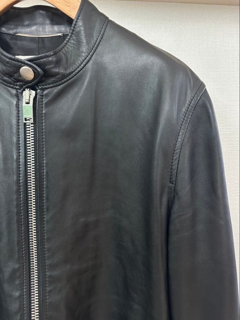 専用　SAINT LAURENT PARI KEITH RACER JACKET