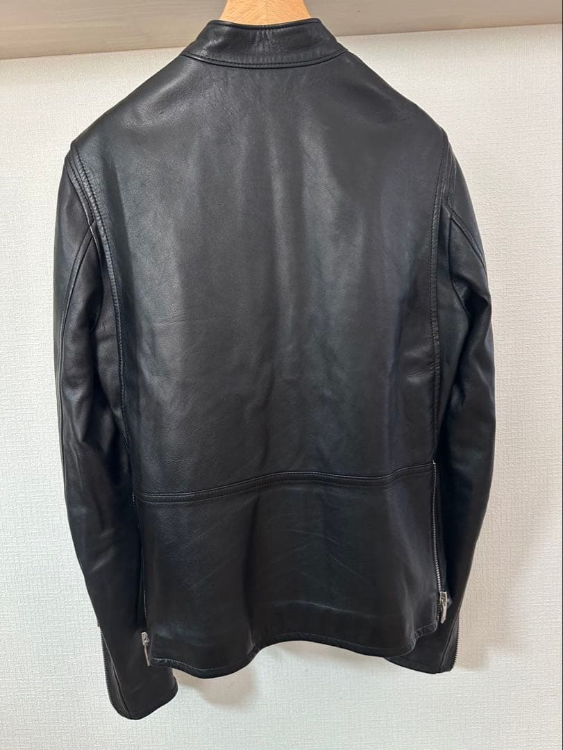 専用　SAINT LAURENT PARI KEITH RACER JACKET