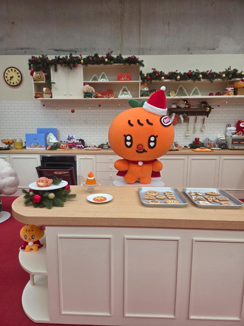 スングァン SEVENTEEN MINITEEN クリスマス 2点セット セブチ