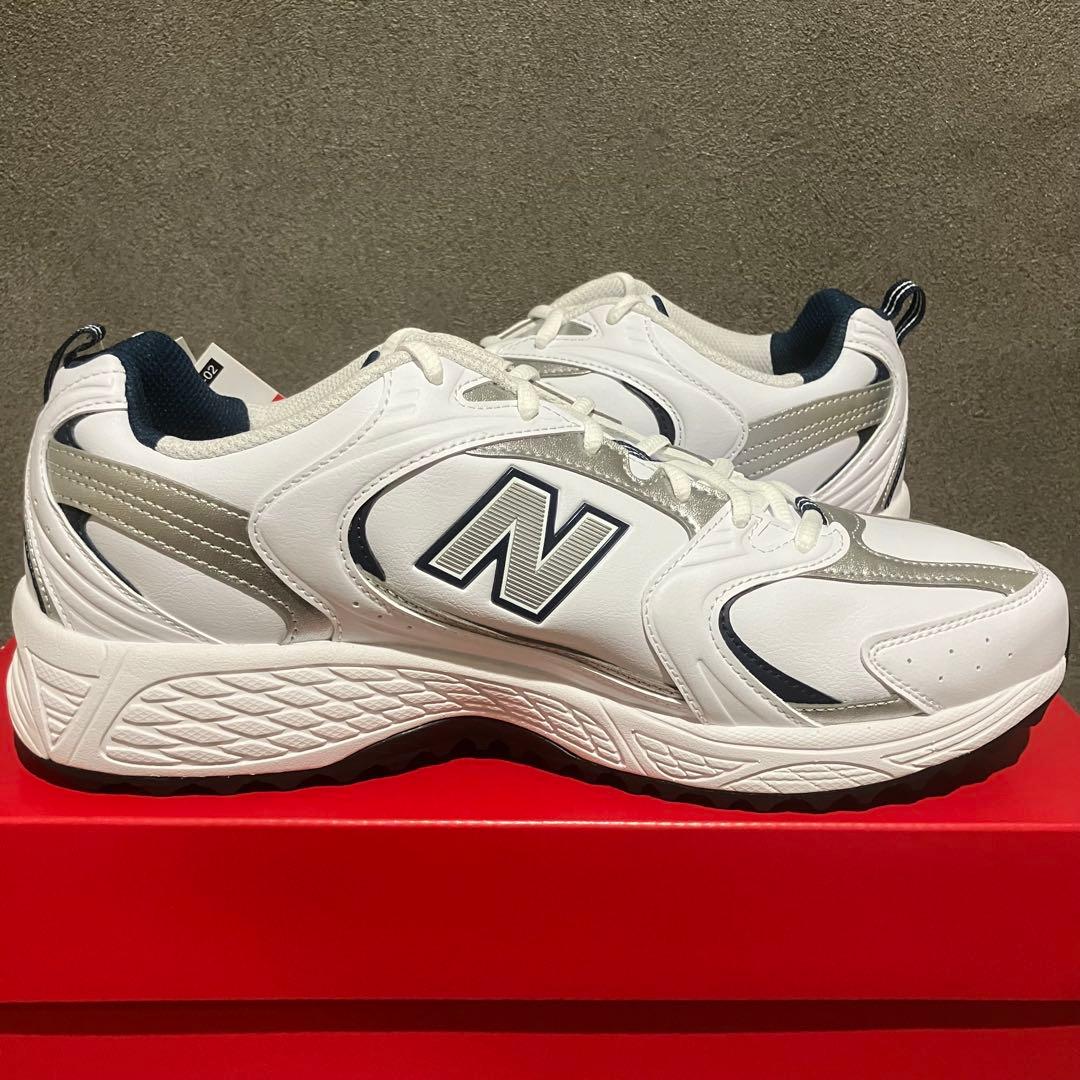 ⛳️【新品】ニューバランス newbalance 27.5cm ゴルフシューズ