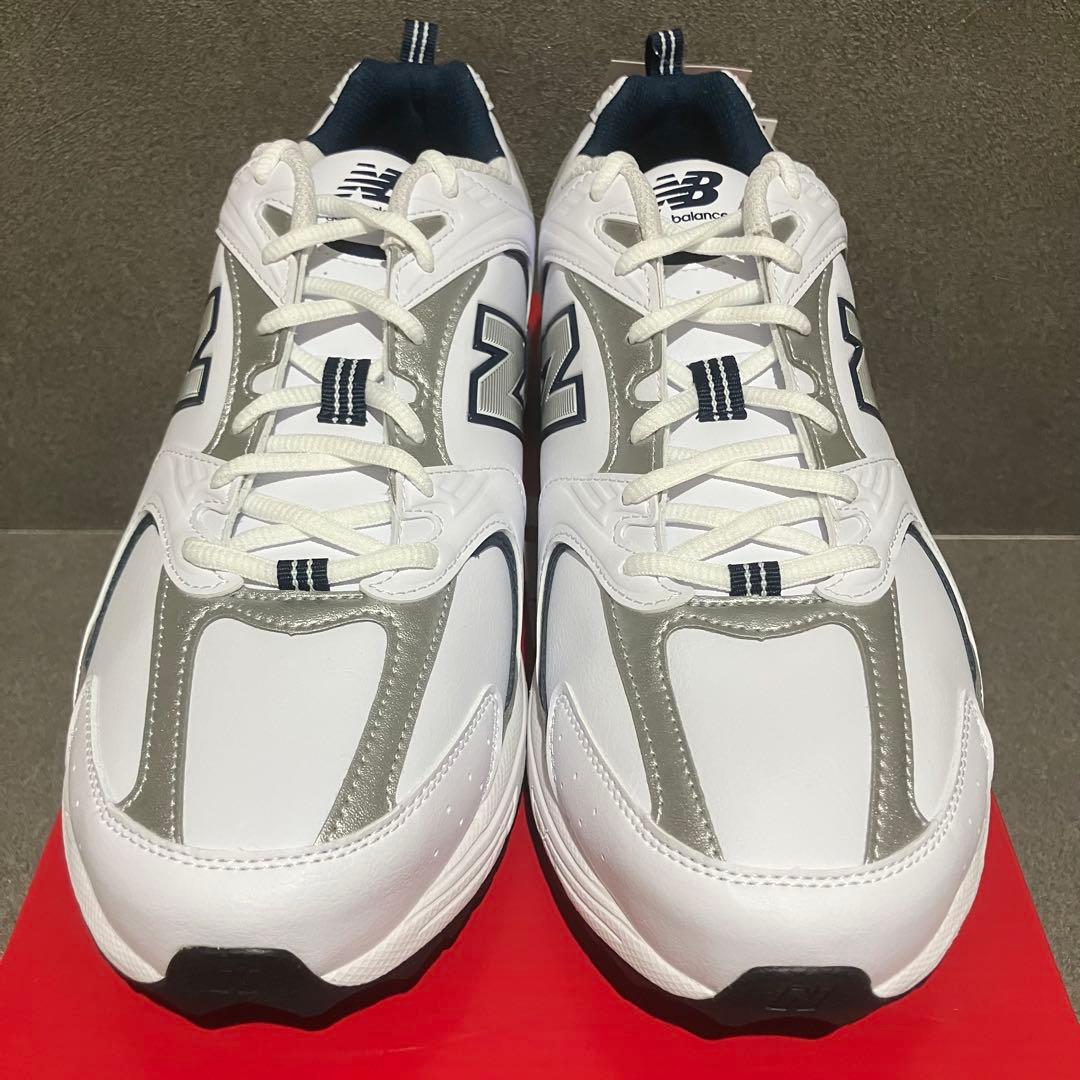⛳️【新品】ニューバランス newbalance 27.5cm ゴルフシューズ