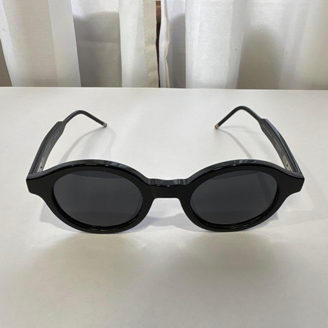 THOM BROWNE/トム ブラウン サングラスCHIH‘s store。様