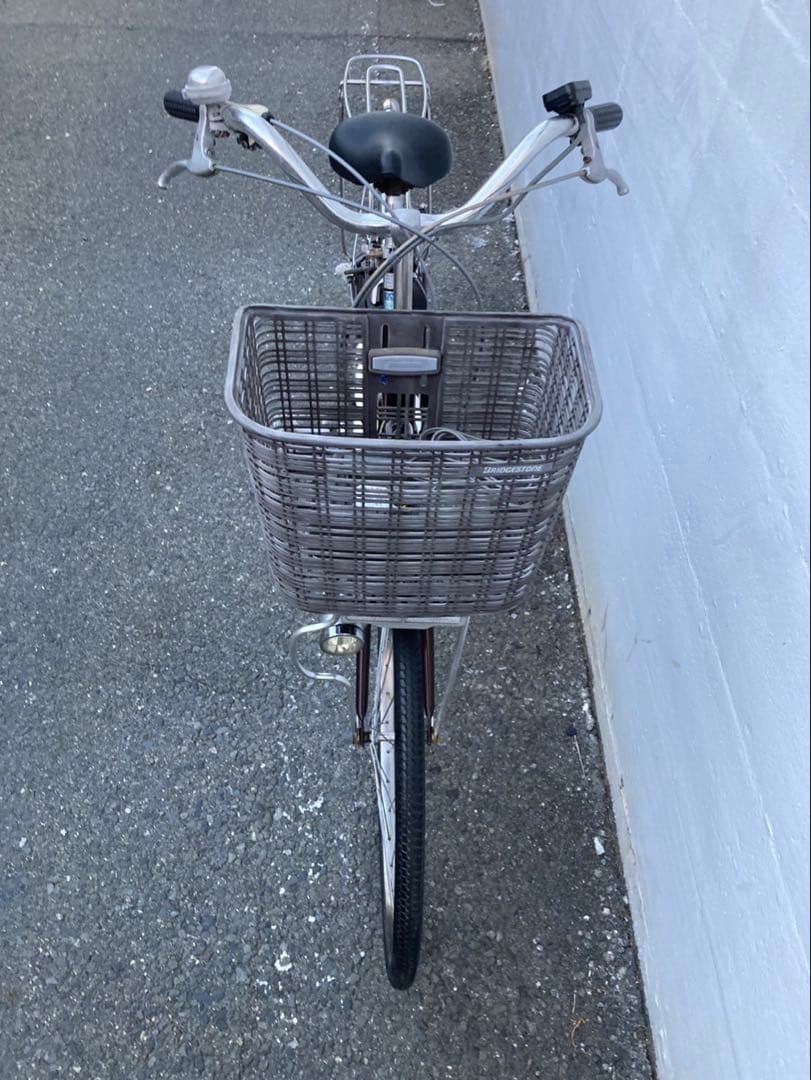 1792業界最長12ヶ月保証付！送料無料エリア多数！安全整備済み！電動自転車