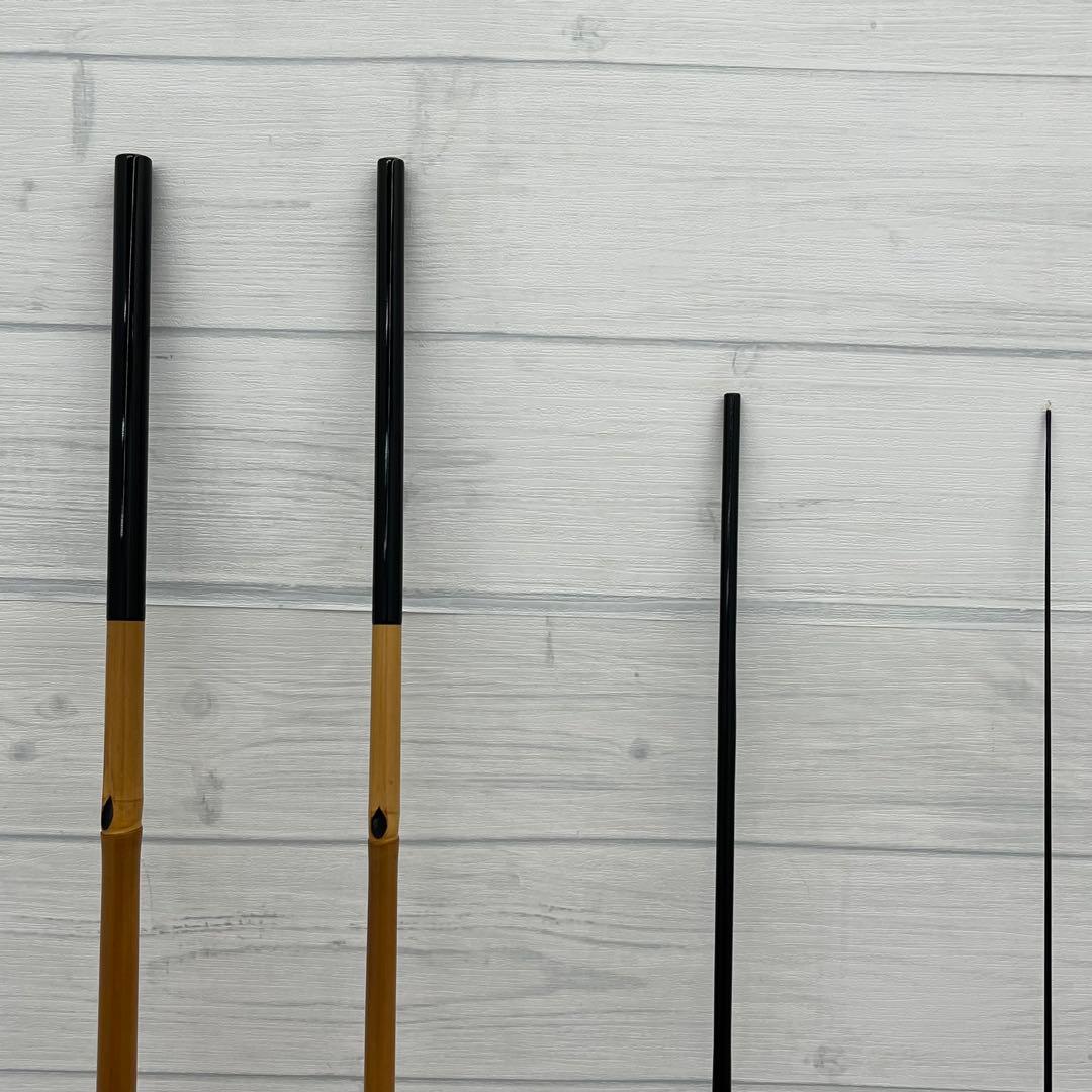 へら竿 恵舟 硬式 鶺鴒 口巻 12尺3寸 ヘラブナ ヘラブナ釣り 恵