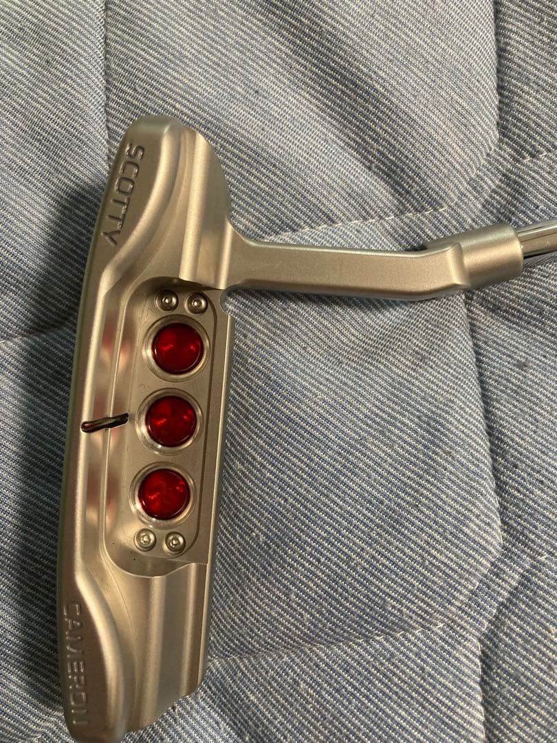 【激レア】スコッティキャメロン　2016ニューポート　1/500 限定品