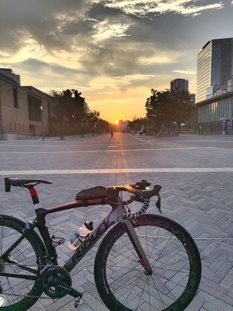 RIDLEY Noah fast BORA ULTRA CULT TWO 自転車