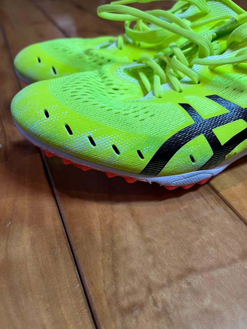 スパイク・シューズ ASICS GUN LAP 3