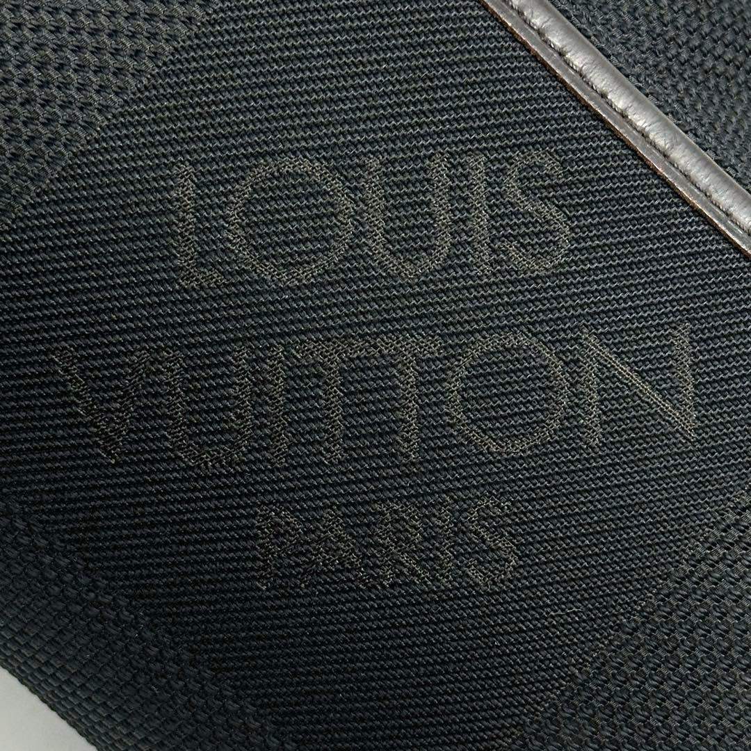 極美品 ルイヴィトン ダミエ ジェアン アクロバット M93620 ボディ