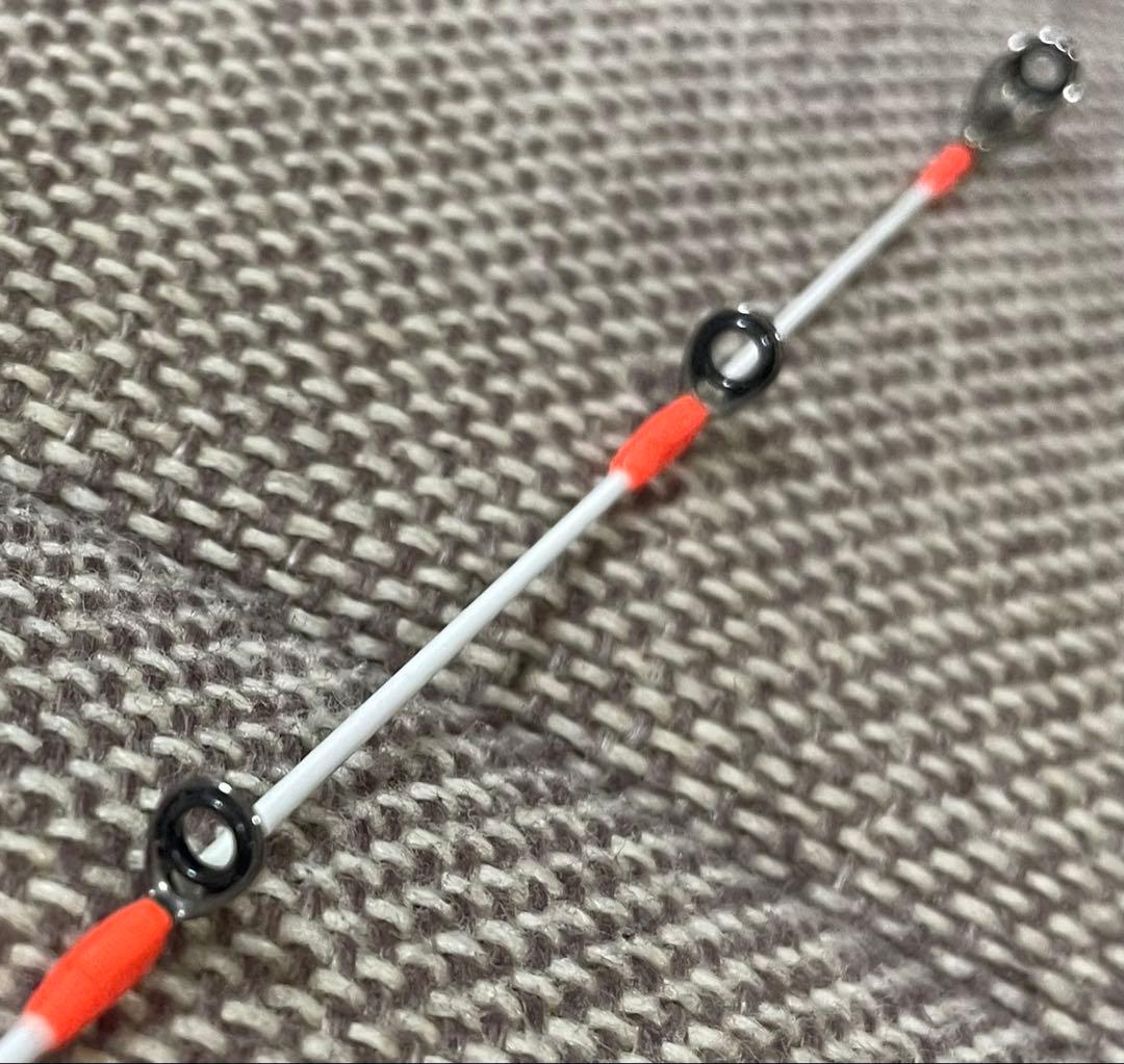 ZENITH オフショアロッド