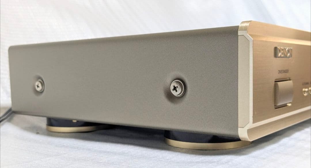 DENON TU-1500 FM/AMステレオチューナー メンテナンス調整品