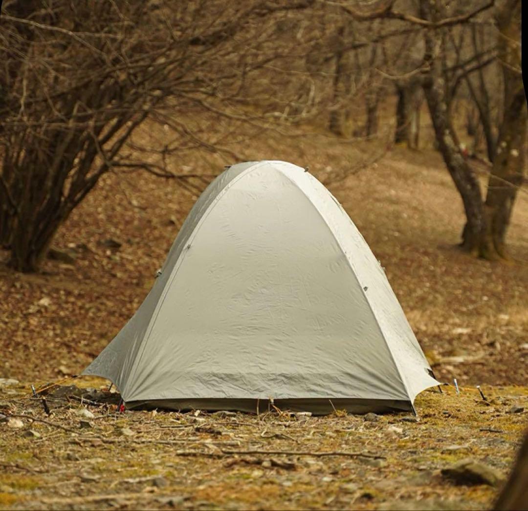 BIGSKY INTERNATIONAL SOUL テント 2P