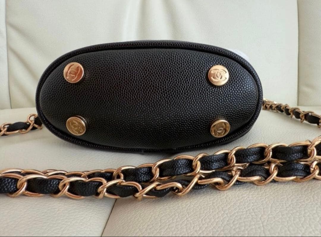 キルティング　ショルダーバッグ　ノベルティ