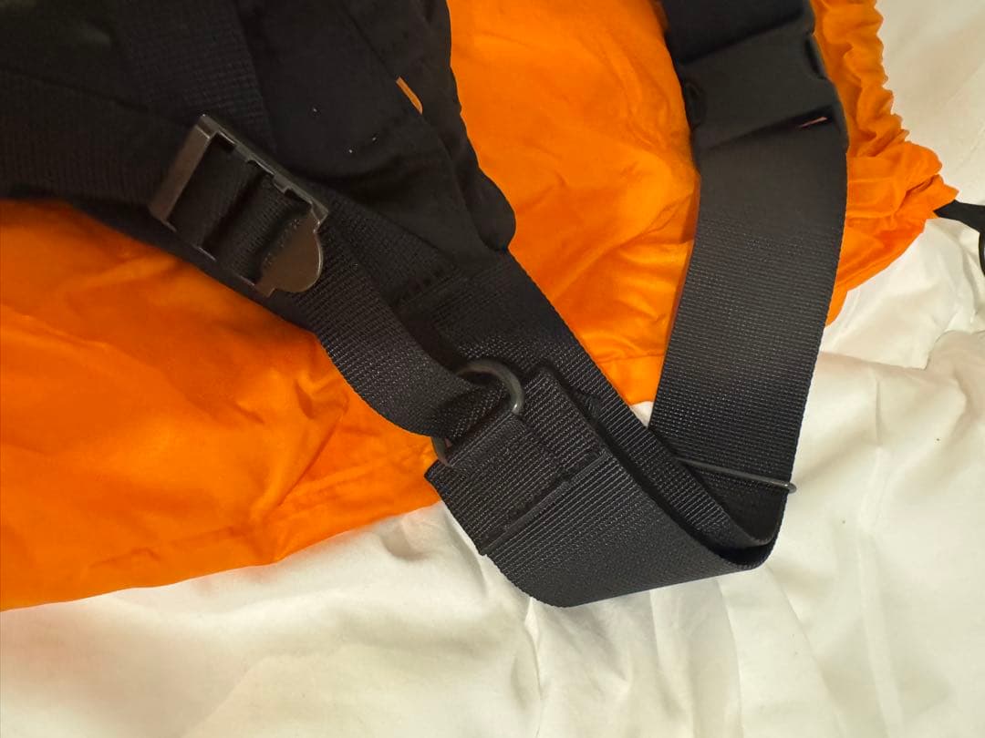 PORTER TANKER ボディバッグ　定価¥42,900