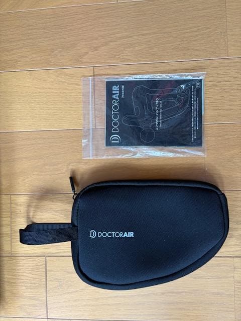 DOCTORAIR エクサガン ハンディPRO REG-07