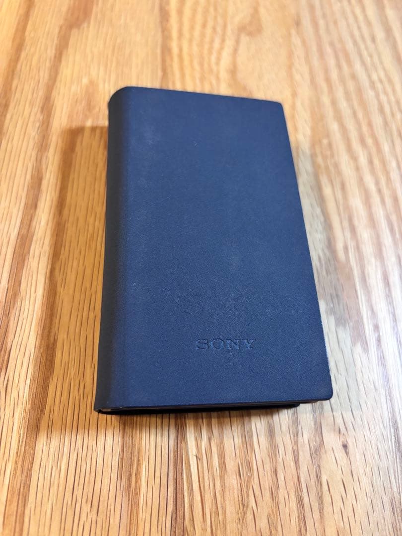 SONY NW-A306 32GB ブラック 中古品