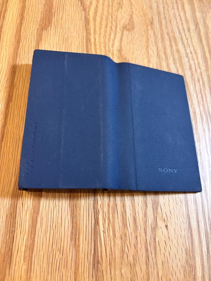 SONY NW-A306 32GB ブラック 中古品