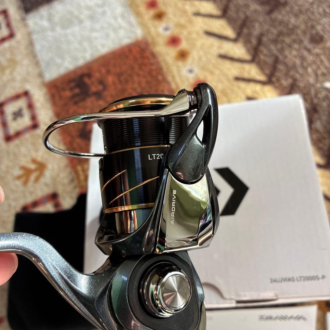 1/3までなら即日発送］24ルビアス 2000S-P