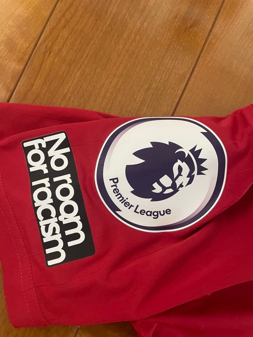 マンチェスター・ユナイテッド カゼミーロ　ユニフォーム