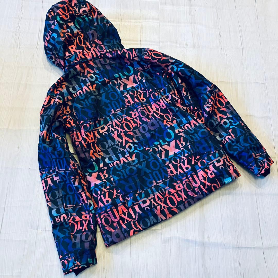 #Y1✨ROXY✨スキー スノボウェア 上下セット レディースS