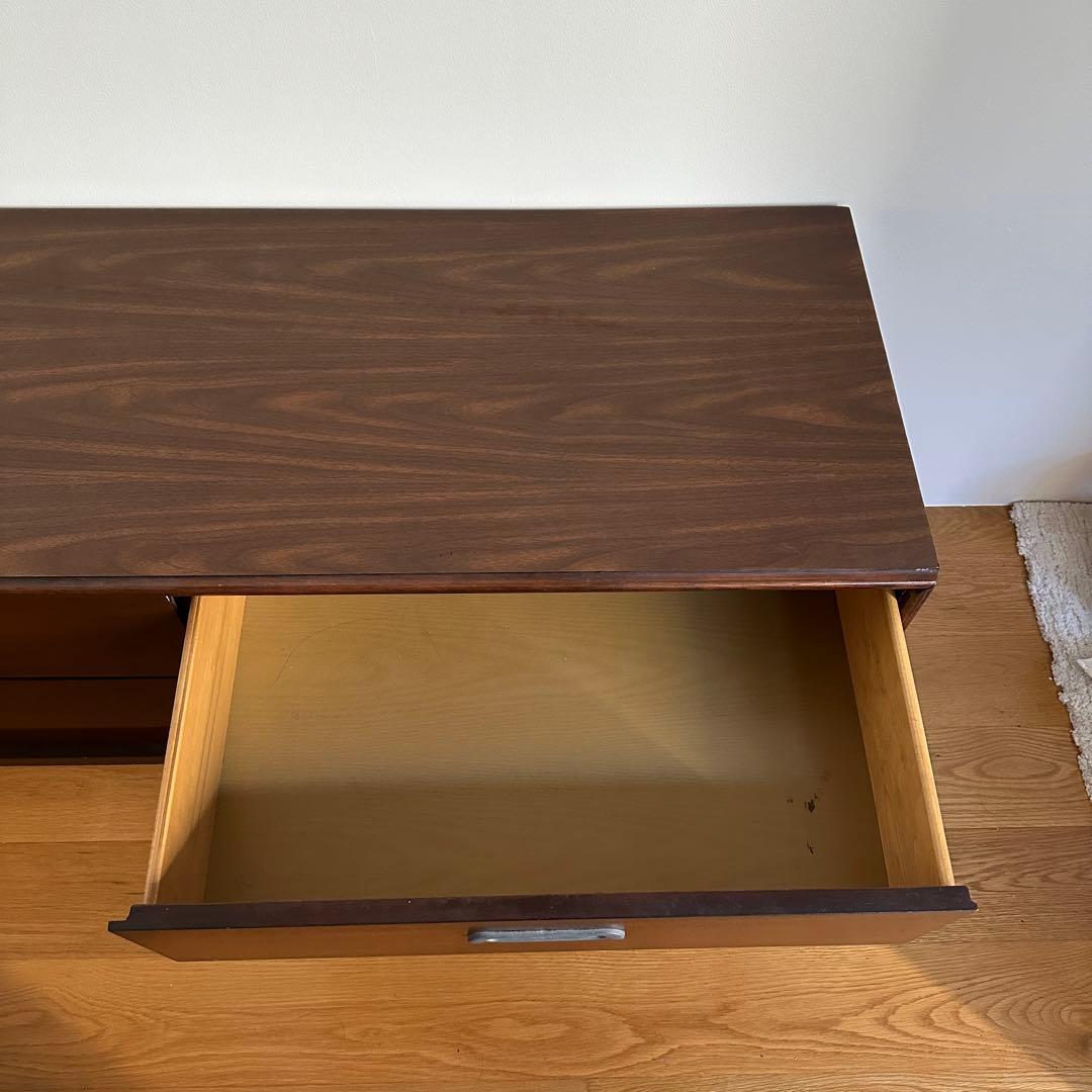 DREXEL HERITAGE サイドボード ローチェスト ヴィンテージ - メルカリ