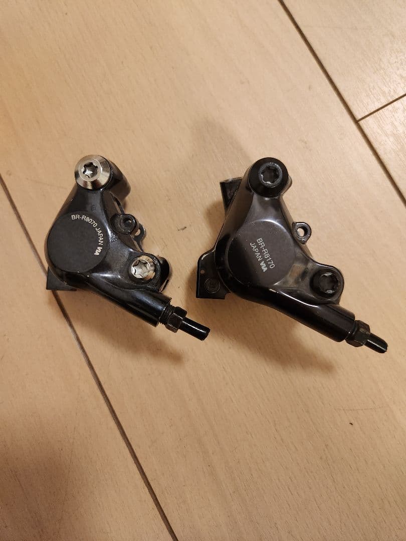 シマノ アルテグラ di2 コンポセット　電動11s