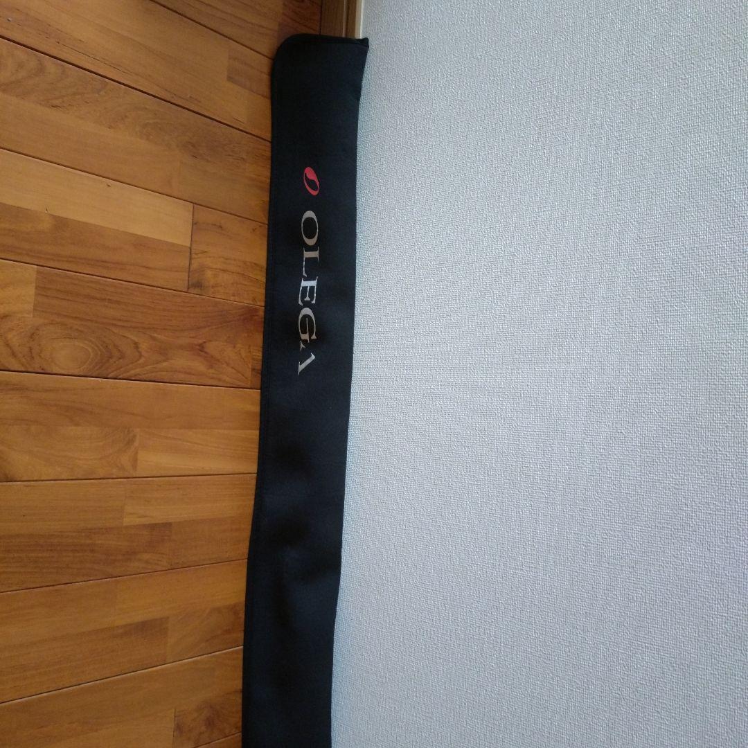 OLEGA 剛徹　M-50・V（3号相当）