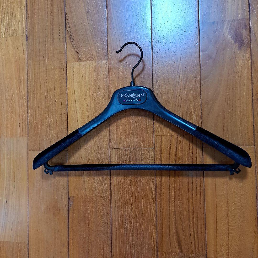 イブサンローラン　リブゴーシュ　ワンピース（ルックブック、ハンガー付き）