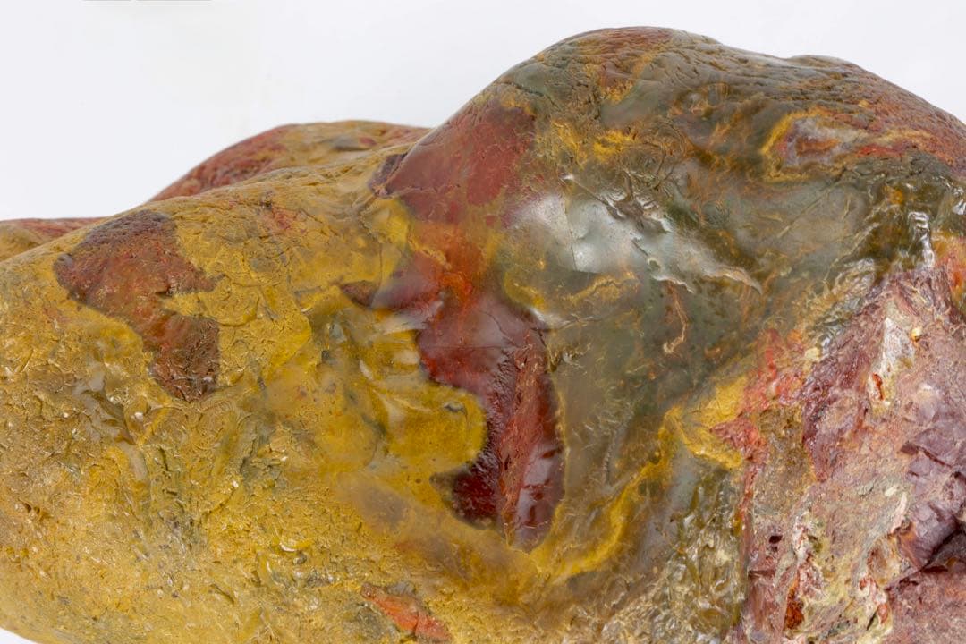 岐阜県産【土岐石】8.5kg 共箱付 台座付 水石 鑑賞石 天然石 美石 飾石