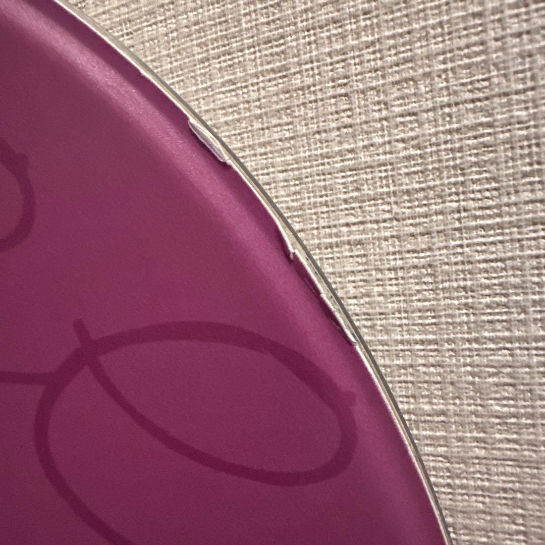 ピンク スノーボード 6ET ビンディング付