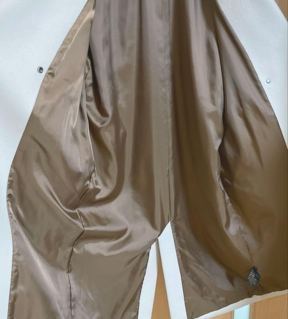 ☆♡☆イエナ 定価49,500円 MANTECO オーバーチェスターコート