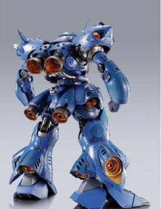 l build ケンプファー