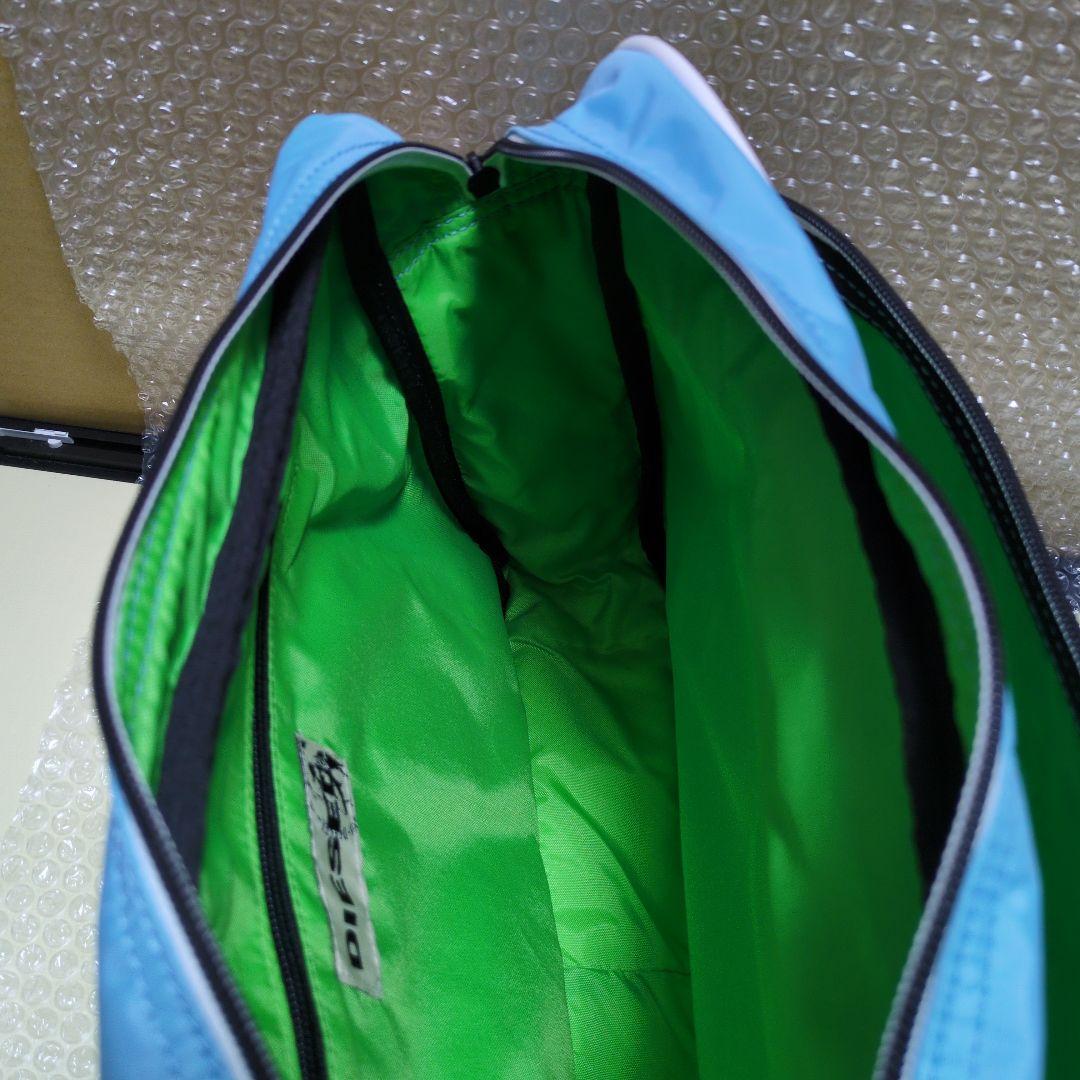 DIESELディーゼルショルダーバック