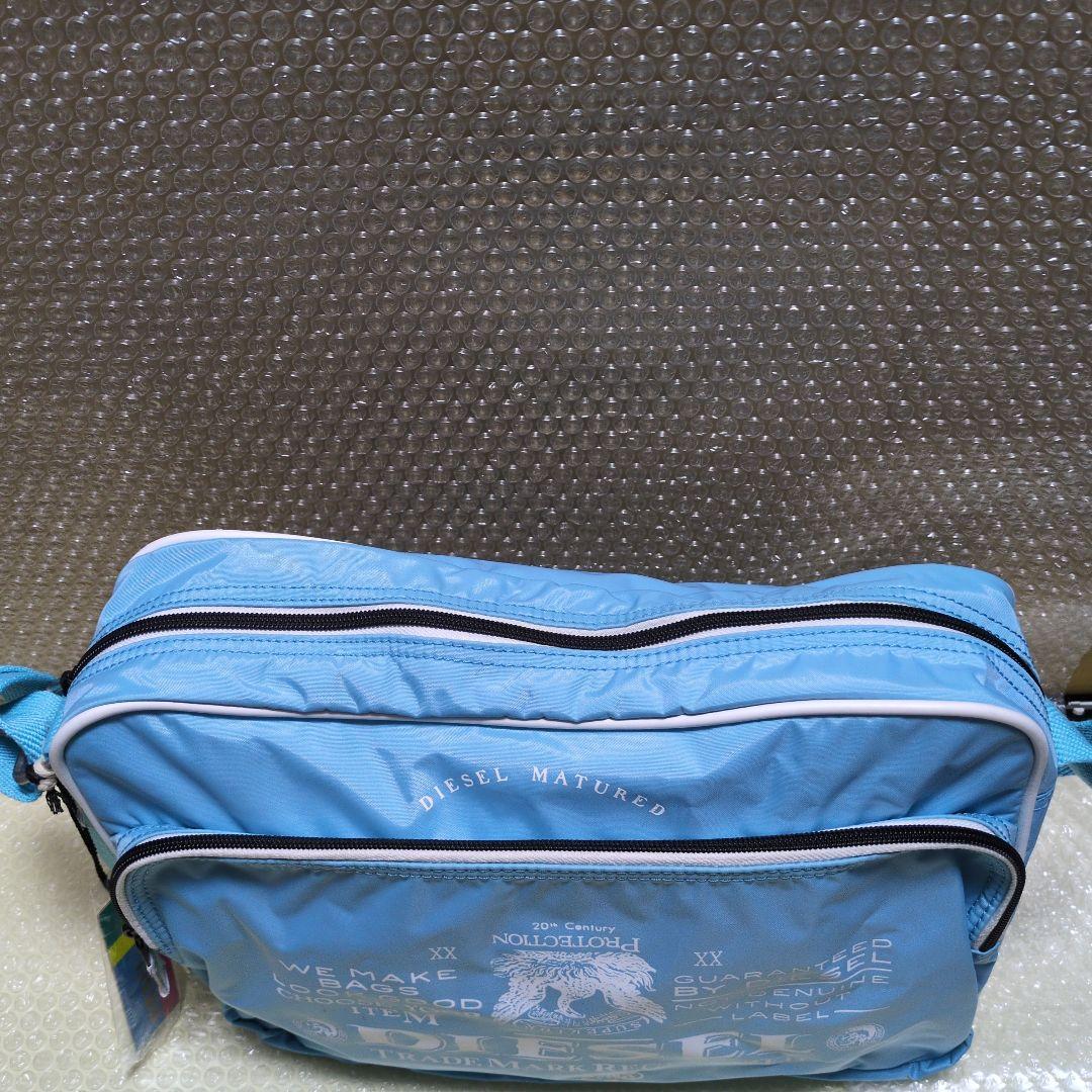 DIESELディーゼルショルダーバック