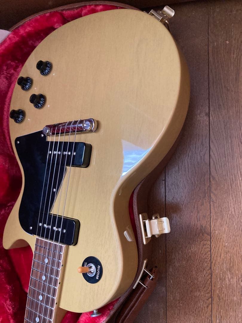 2024年製 Gibson Les Paul special TV 中古品 - メルカリ