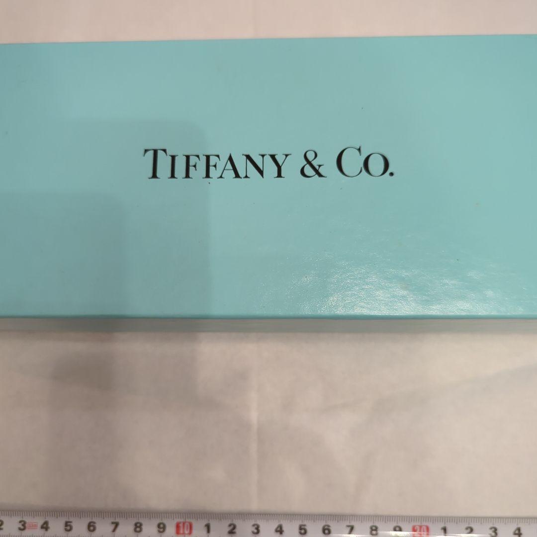 最終価格　ティファニー　ケーキサーバー　シルバー　アフタヌーンティー　銀食器