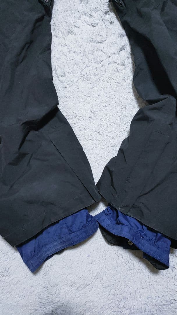 ✨GORE-TEX✨【REW】ビブパンツ スノーボードウェア XL