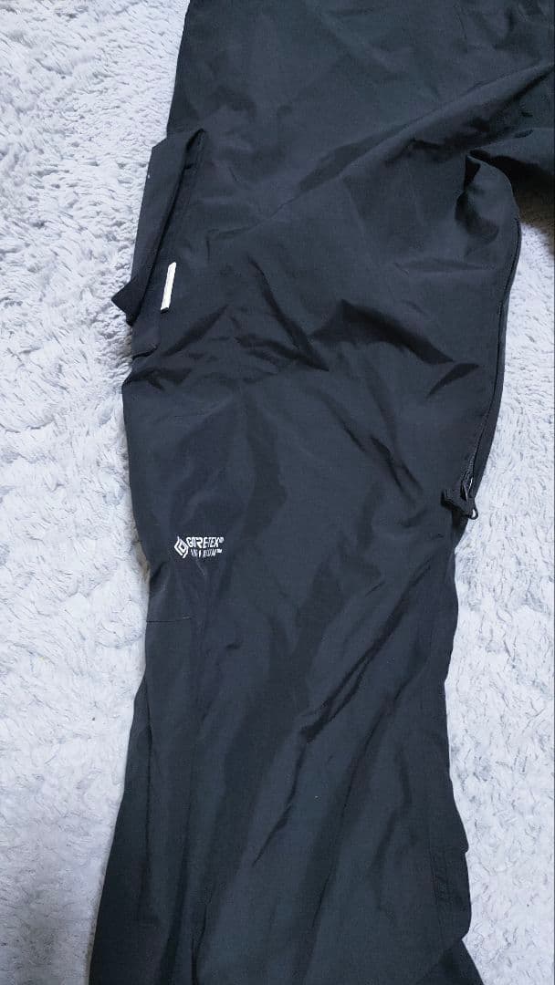 ✨GORE-TEX✨【REW】ビブパンツ スノーボードウェア XL