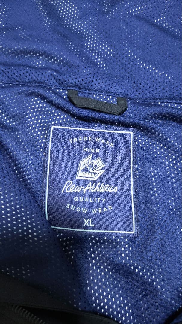 ✨GORE-TEX✨【REW】ビブパンツ スノーボードウェア XL